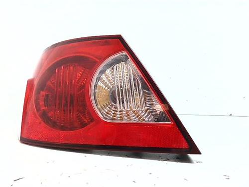 Left taillight CHRYSLER SEBRING (JS) 2.0 CRD | BP38389662C34 - Image 3
