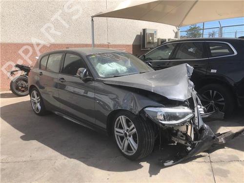 Luftventil BMW 1 (F20) 116 d | BP38401879I21 - Image 6