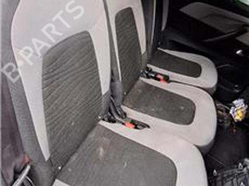 Used Seats set Seats set 38385163 38385163