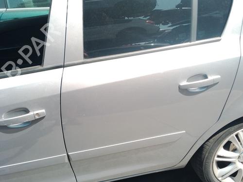left-rear-door-opel-corsa-d-s07-2006-2007-2008-2009-2010-2011-2012-2013-2014-2015-38335589 main image