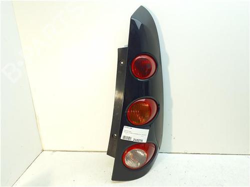 right-taillight-smart-forfour-454-2004-2005-2006-38369949 main image