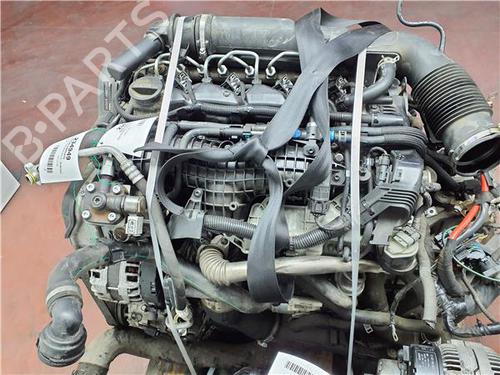 Engine VOLVO V40 Hatchback (525) D2 | BP38379008M1 - Image 9