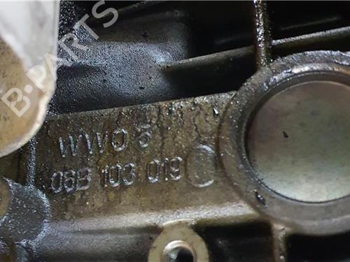 Engine SEAT LEON (1M1) 1.6 | BP38383259M1 - Image 5