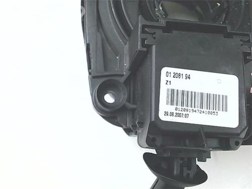 Headlight switch BMW 1 (E87) 120 i | BP38362520I24 - Image 5