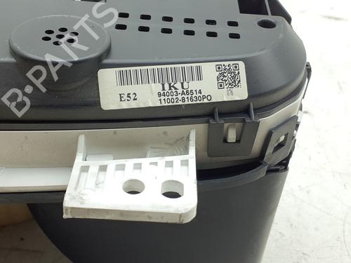 Instrument cluster HYUNDAI i30 (GD) 1.4 CRDi | BP38705078C47 - Image 4