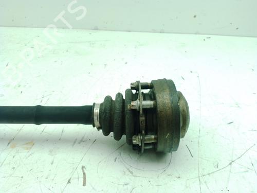 Right rear driveshaft BMW 1 (E81) 118 d | BP38933873M41 - Image 3