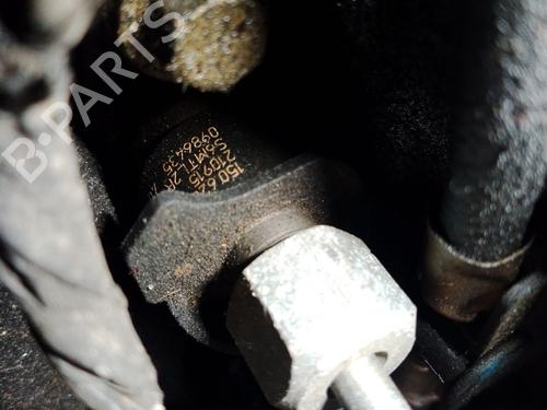 Engine CHRYSLER GRAND VOYAGER V (RT) 2.8 CRD | BP39033130M1 - Image 3