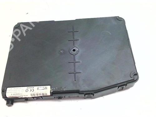 Electronic module RENAULT MEGANE II Saloon (LM0/1_) 1.9 dCi (LM0G, LM1G, LM2C) | BP38378967M83 - Image 3