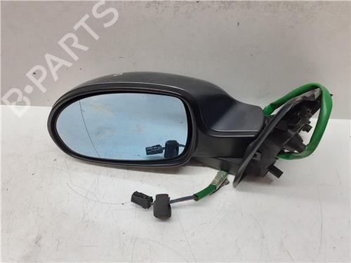 Used Left mirror Left mirror 38332682 38332682