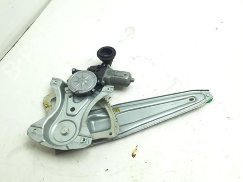 Used Rear left window mechanism Rear left window mechanism 39591816 39591816