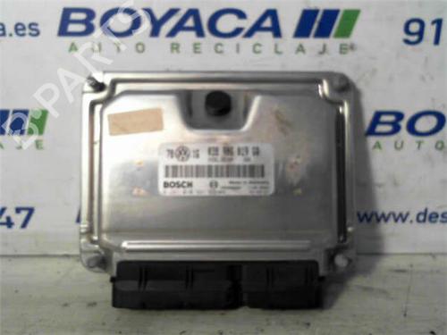 Control unit VW PASSAT B5.5 (3B3) 1.9 TDI | BP38351537M11 - Image 2