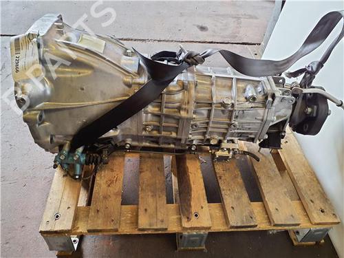 Gearbox LEXUS IS II (_E2_) 220d (ALE20) | BP38376782M3 - Image 4