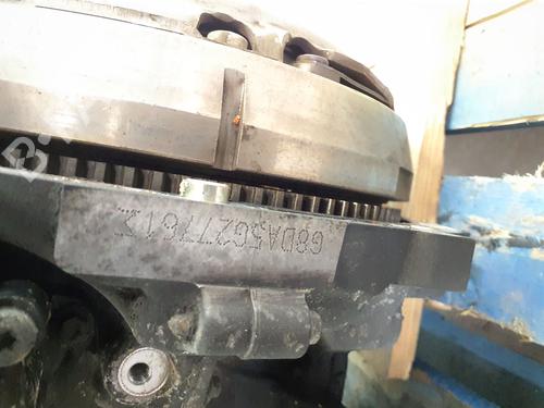 Engine FORD FOCUS II (DA_, HCP, DP) 1.6 TDCi | BP38332987M1 - Image 6