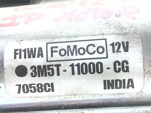 Starter FORD FOCUS III 1.5 TDCi | BP38348953M8 - Image 4