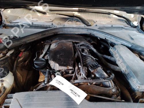 Engine BMW 3 (F30, F80) 320 d | BP38333939M1 - Image 3