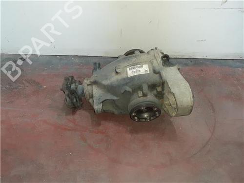 Rear differential BMW 3 (E90) 320 d | BP38355977M24 - Image 3