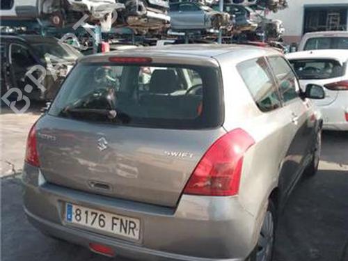 Hattehylde SUZUKI SWIFT III (MZ, EZ) 1.3 (RS413, ZC11S) | BP38384795C85 - Image 7