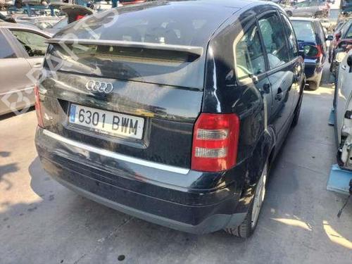 Engine AUDI A2 (8Z0) 1.4 TDI | BP38363976M1  - Image 9