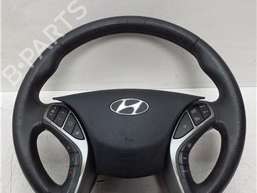 steering-wheel-hyundai-i30-estate-gd-2012-38365245 main image