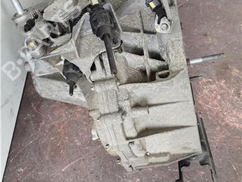 Gearbox DACIA LODGY (JS_) 1.5 dCi | BP38357831M3 - Image 2