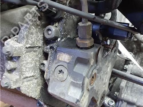 Engine MERCEDES-BENZ A-CLASS (W169) A 180 CDI (169.007, 169.307) | BP38394705M1 - Image 9