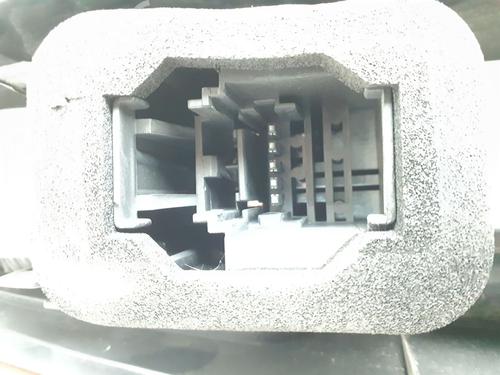 Right taillight RENAULT ESPACE IV (JK0/1_) 2.2 dCi (JK0H) | BP38357679C35 - Image 5