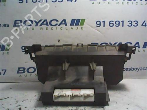 Climate control TOYOTA RAV 4 II (_A2_) 2.0 4WD (ACA21, ACA20) | BP40085517I5 - Image 2