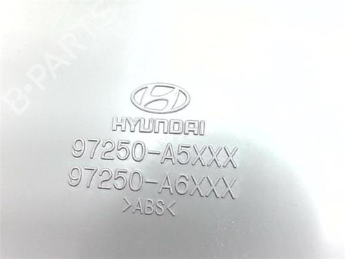 Climate control HYUNDAI i30 Estate (GD) 1.4 CRDi | BP38351276I5 - Image 2