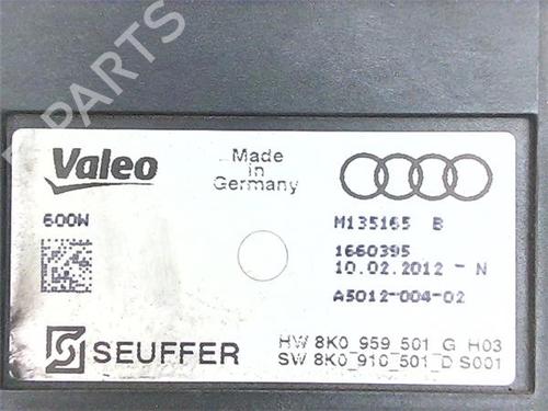 Electronic sensor AUDI A4 B8 (8K2) 2.0 TDI quattro | BP38399988M84 - Image 4
