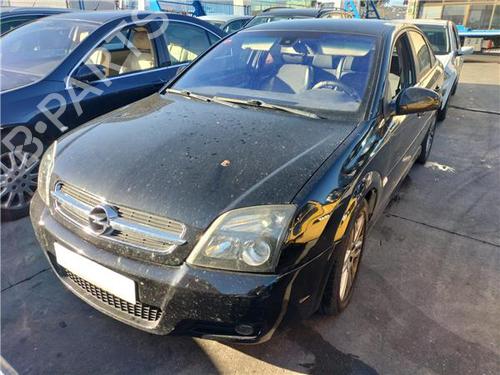 Control unit OPEL VECTRA C (Z02) 1.9 CDTI (F69) | BP38374048M11 - Image 4