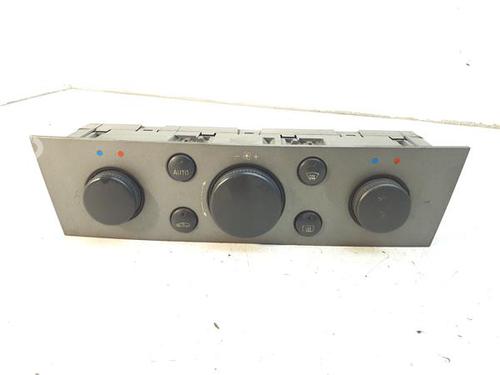Used Climate control Climate control 38370064 38370064