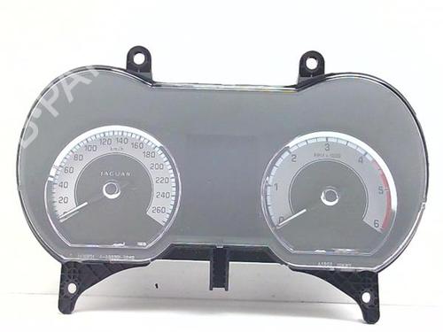Used Instrument cluster Instrument cluster 38377555 38377555
