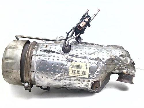 Used Catalyst Catalyst 38392545 38392545