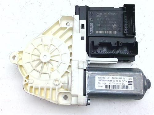 Right front window motor SEAT LEON (1P1) 1.9 TDI | BP38439949E20 - Image 4