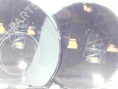 Kombiinstrument KIA CEED (CD) 1.4 | BP38394685C47 - Image 4