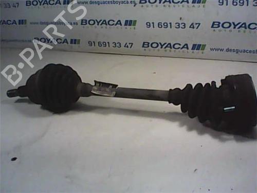 Used Left front driveshaft Left front driveshaft 38354421 38354421