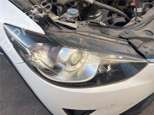 Right headlight MAZDA CX-5 (KE, GH) 2.2 D AWD (KE2AW) | BP38382678C29 - Image 2