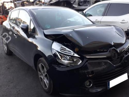 Switch RENAULT CLIO IV Hatchback Van (BH_) 0.9 TCe 90 | BP38372172I30 - Image 4