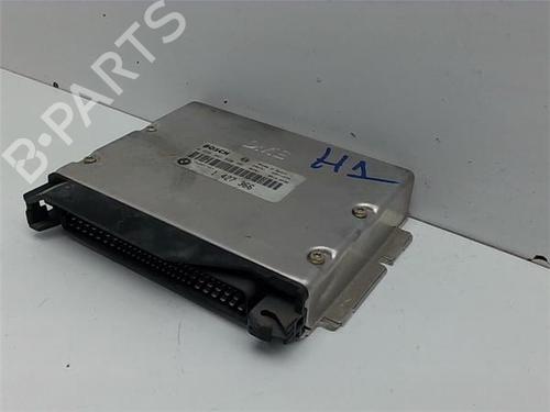 Control unit BMW 5 (E39) 540 i | BP38353296M11 - Image 3