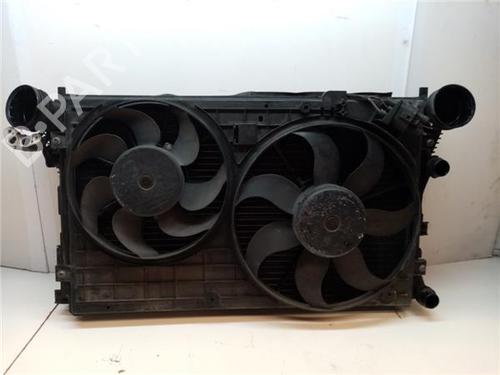 Used Water radiator Water radiator 38355652 38355652