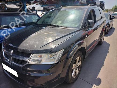 Andre DODGE JOURNEY 2.0 CRD | BP38382280O1 - Image 4