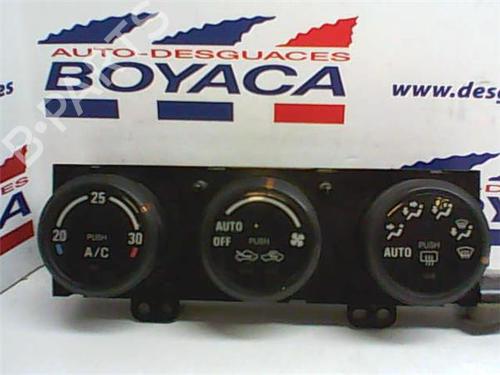 Used Climate control Climate control 38396041 38396041