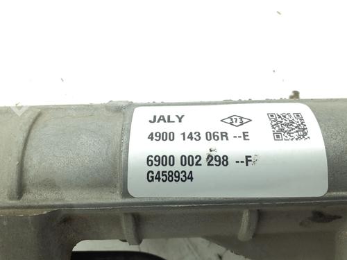 Steering rack DACIA LOGAN (LS_) 1.2 16V (LS1N, LS02, BS02) | BP38413979M22 - Image 6