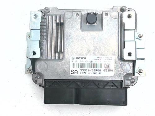 Control unit SUZUKI SWIFT V (AZ) 1.0 SHVS (A2L310) | BP38392973M11 - Image 2