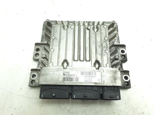 Control unit RENAULT MEGANE III Hatchback (BZ0/1_, B3_) 1.5 dCi | BP38333525M11 - Image 2