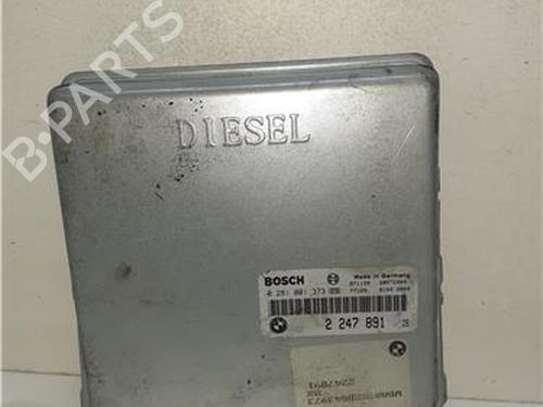 Used Control unit Control unit 38358180 38358180
