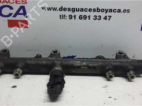 Used Injection rail Injection rail 38407636 38407636