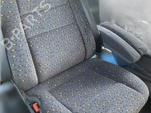 Used Rear seat Rear seat 38402543 38402543