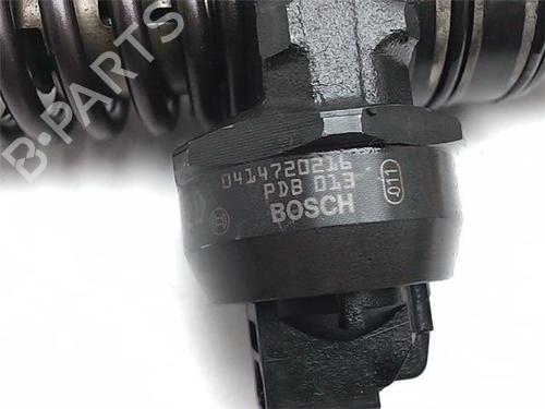 Injector AUDI A4 B6 (8E2) 1.9 TDI | BP38375616M100 - Image 3