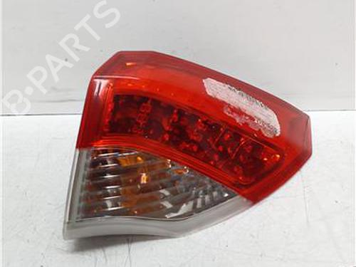 Used Right taillight Right taillight 38358472 38358472